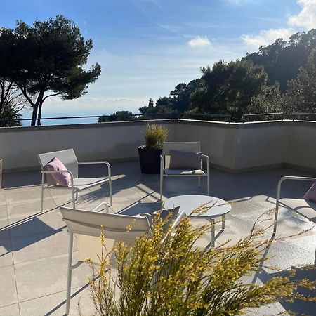 Eze Villa מראה חיצוני תמונה
