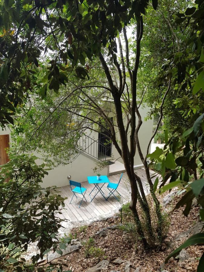 Eze Villa מראה חיצוני תמונה