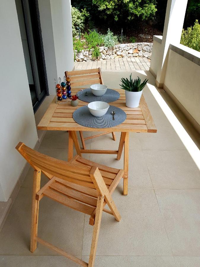 Eze Villa מראה חיצוני תמונה