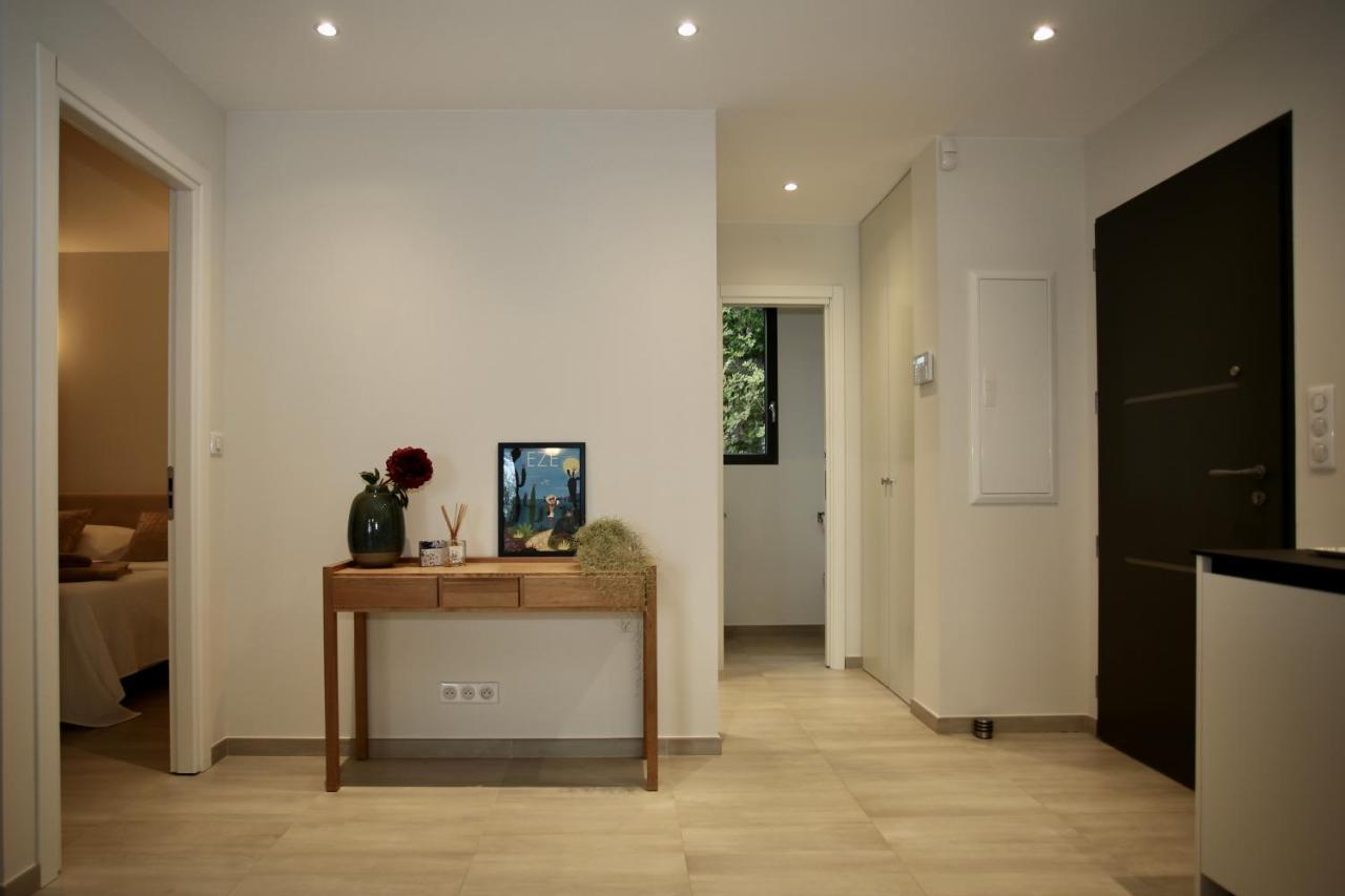 Eze Villa מראה חיצוני תמונה