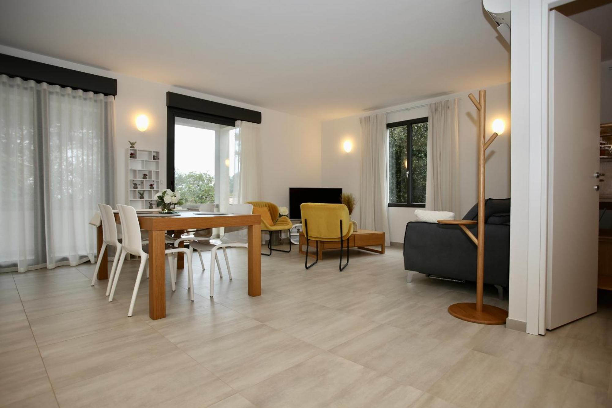 Eze Villa מראה חיצוני תמונה