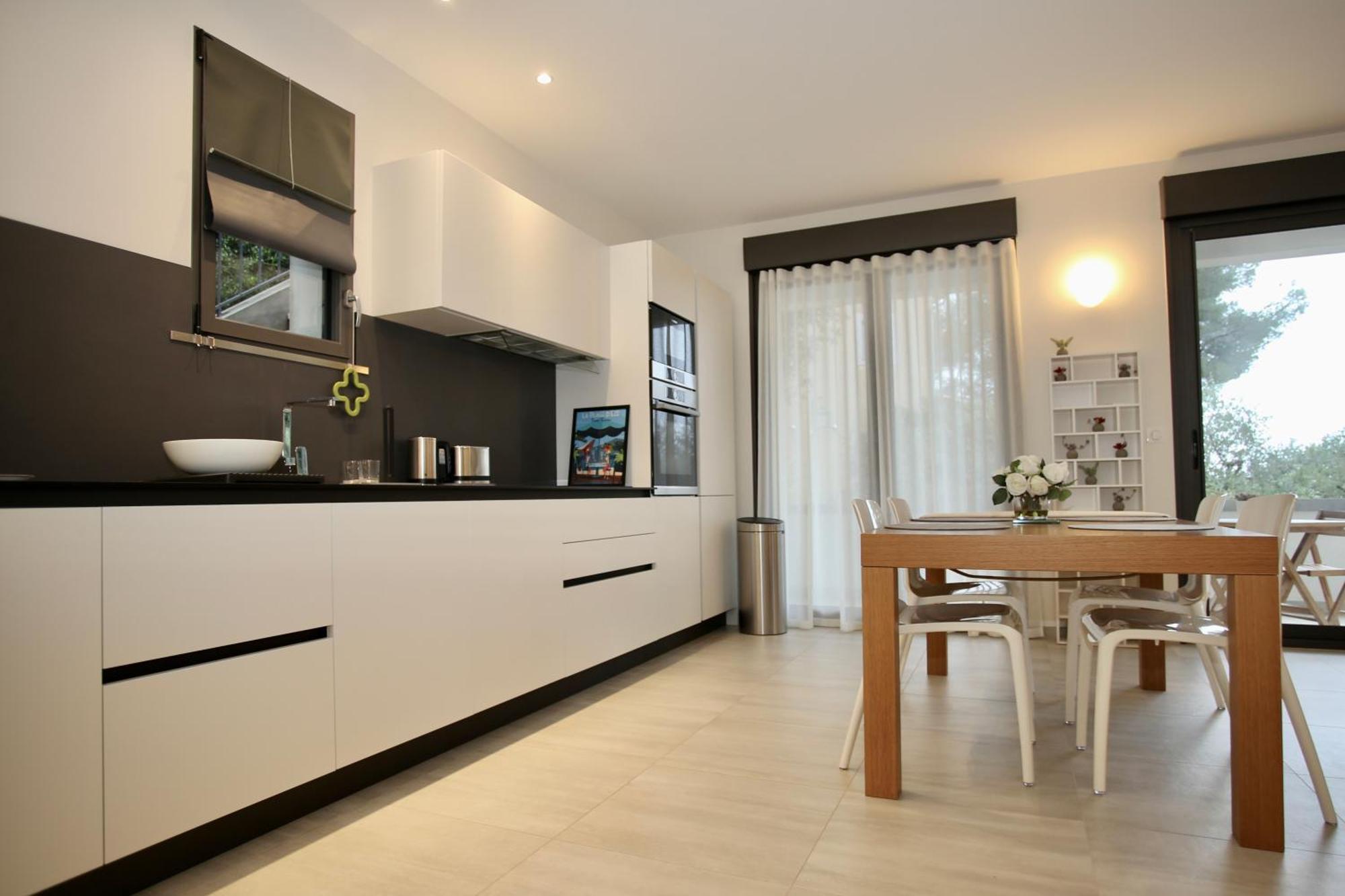 Eze Villa מראה חיצוני תמונה