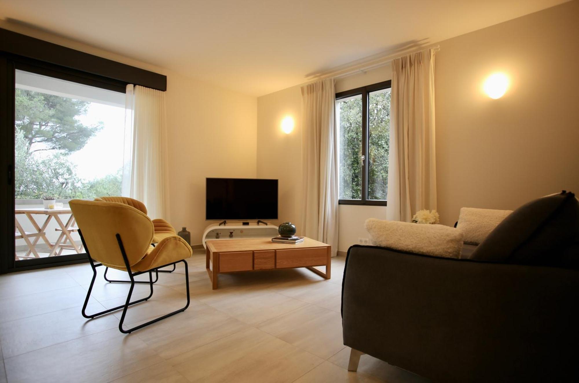 Eze Villa מראה חיצוני תמונה