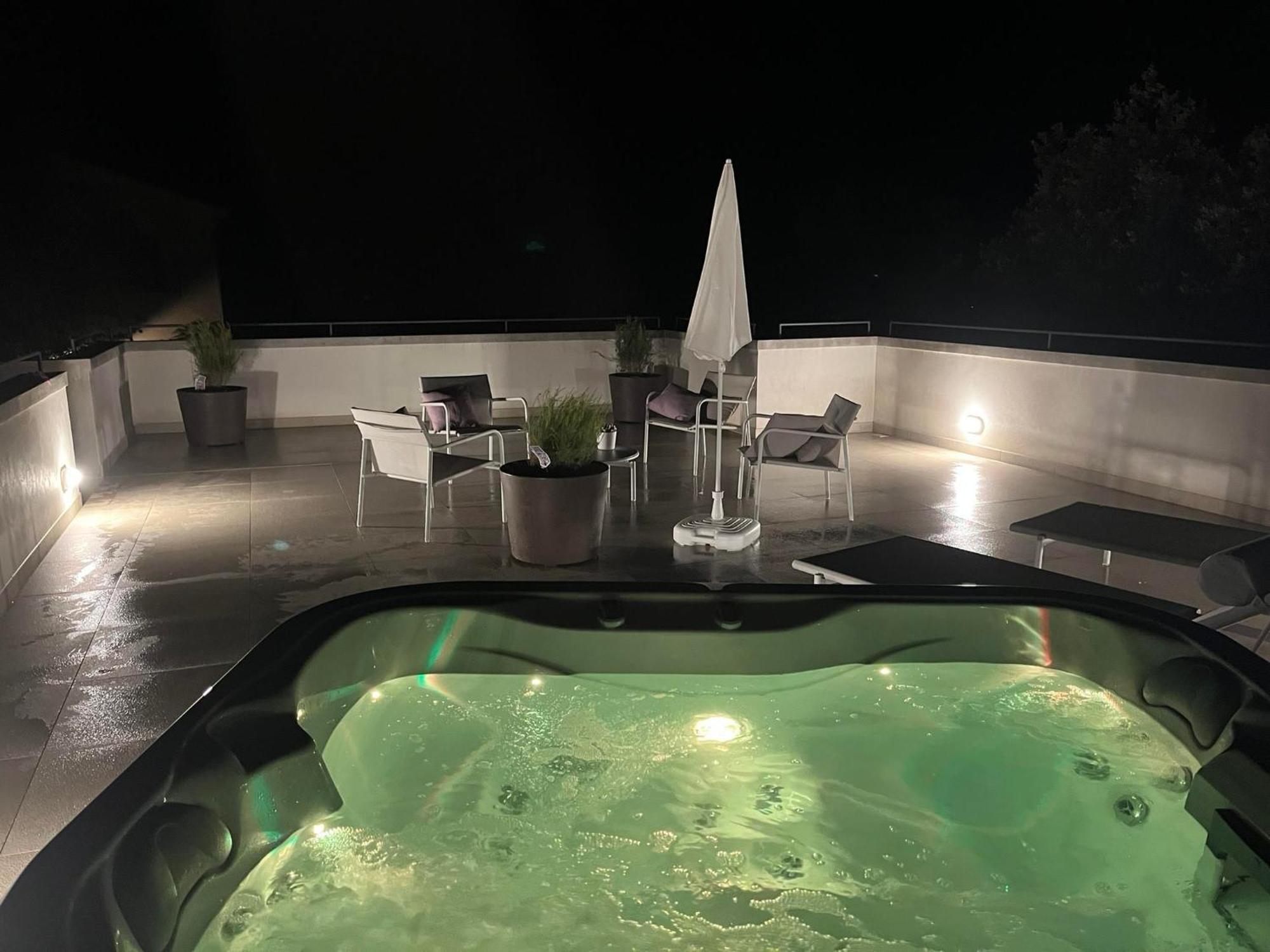 Eze Villa מראה חיצוני תמונה